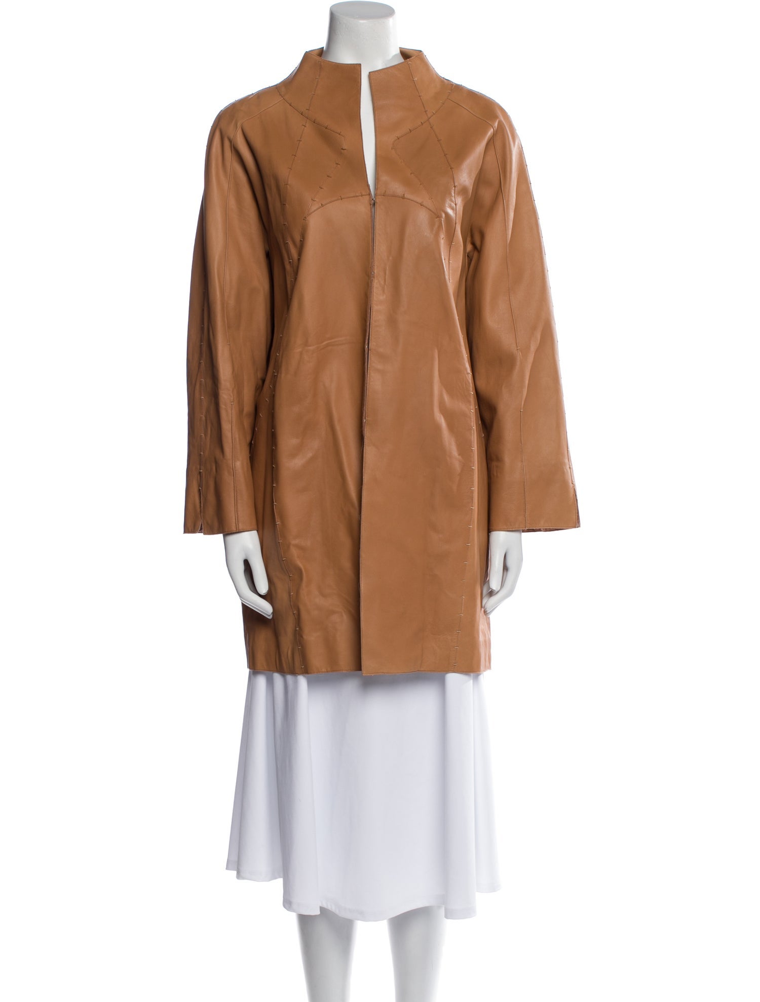 Chado by Ralph Rucci Vintage Coat