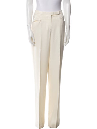 Chado by Ralph Rucci Wide Leg Pants