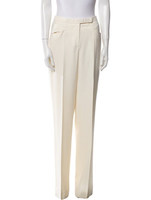 Chado by Ralph Rucci Wide Leg Pants