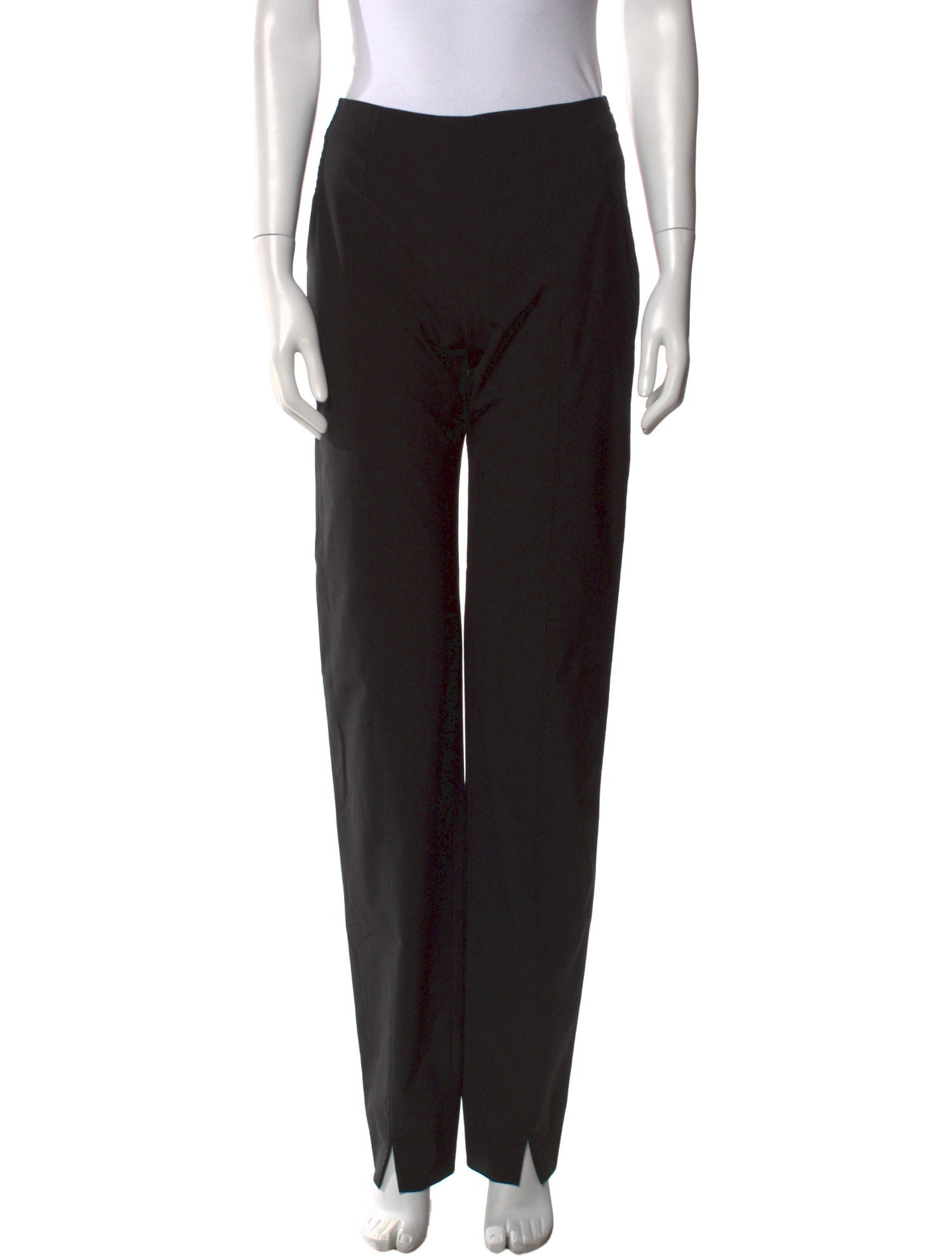 Chado by Ralph Rucci Skinny Leg Pants