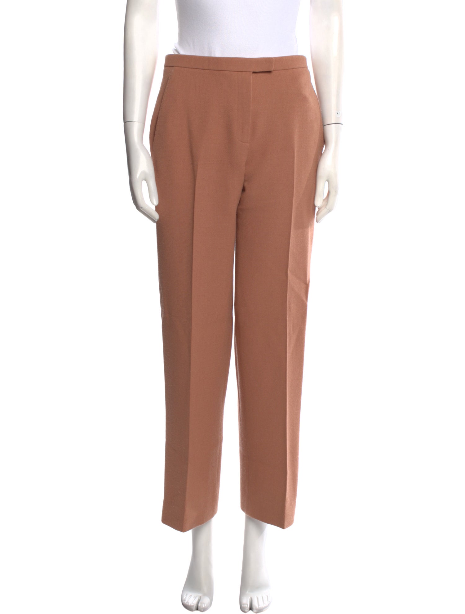 Chado by Ralph Rucci Vintage Wide Leg Pants