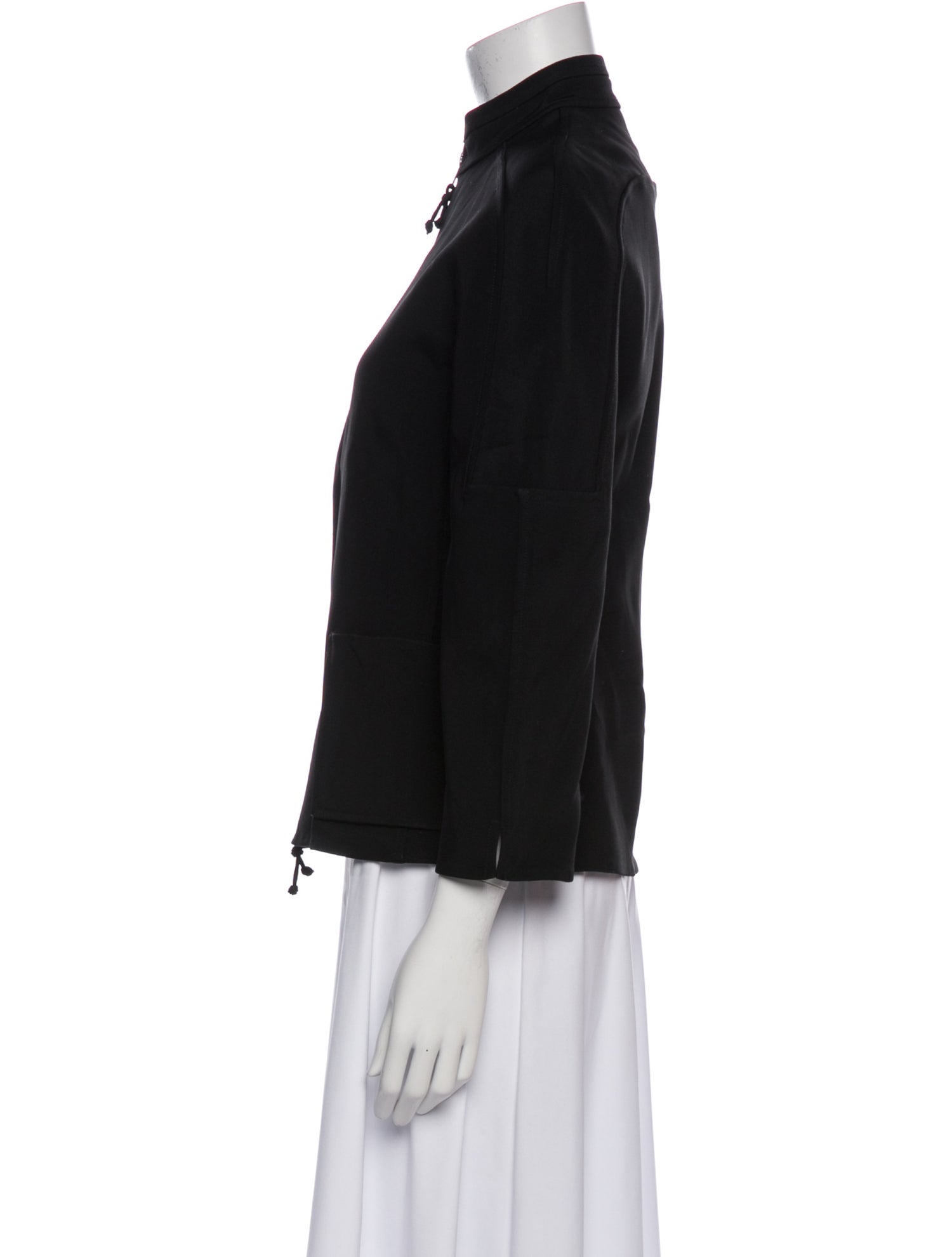 Chado by Ralph Rucci Vintage Jacket