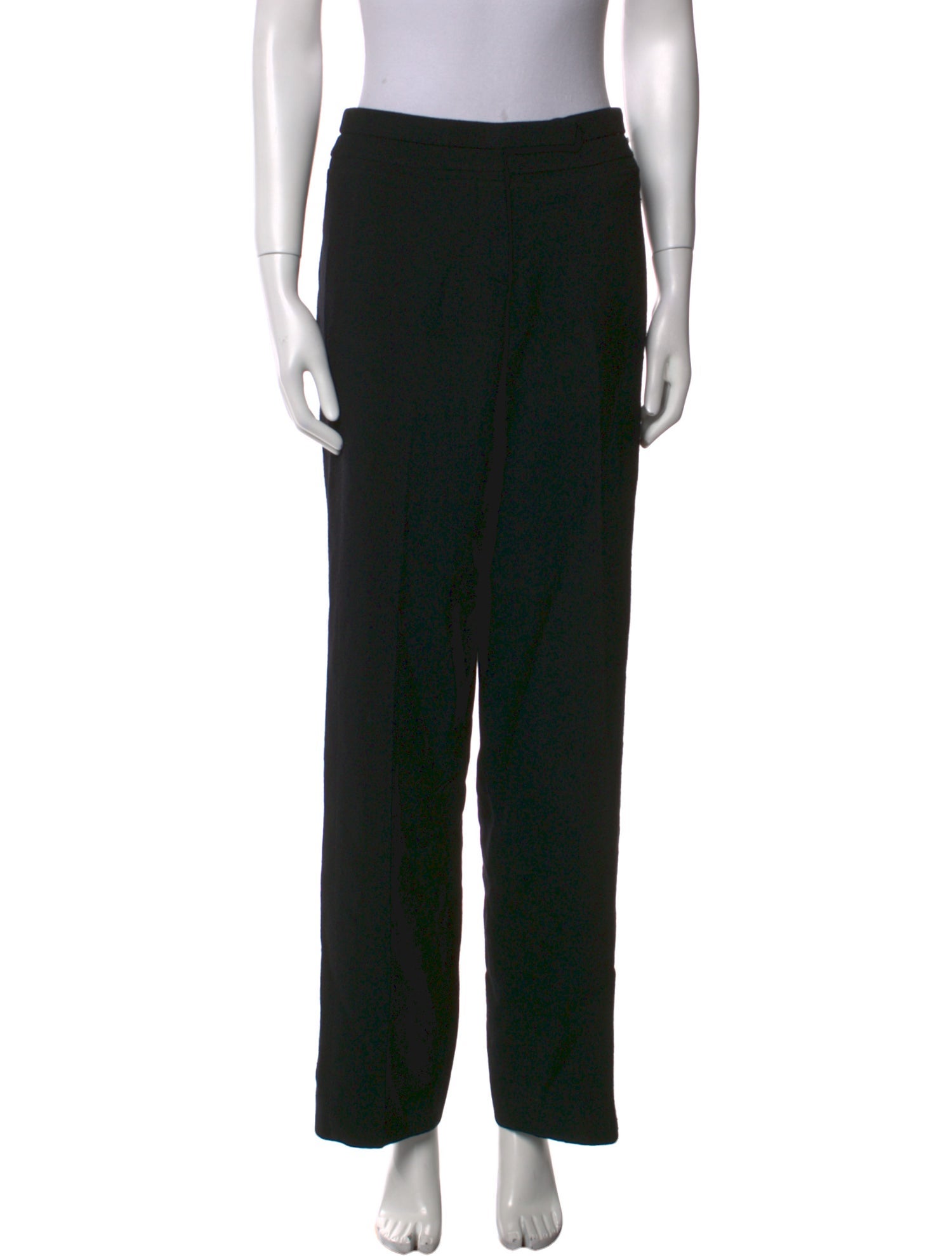 Chado by Ralph Rucci Wide Leg Pants