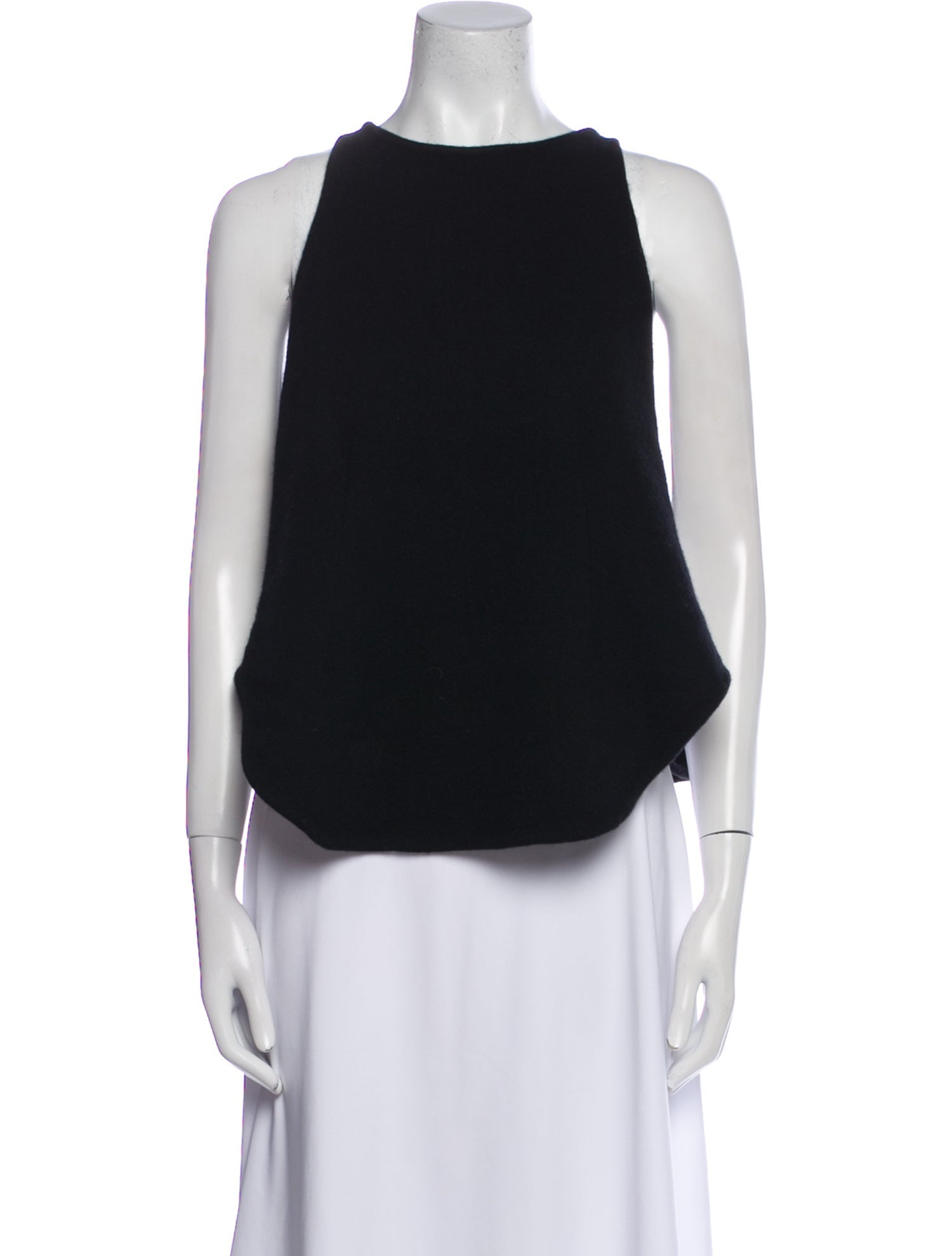 Chado by Ralph Rucci Vintage Cashmere Sweater