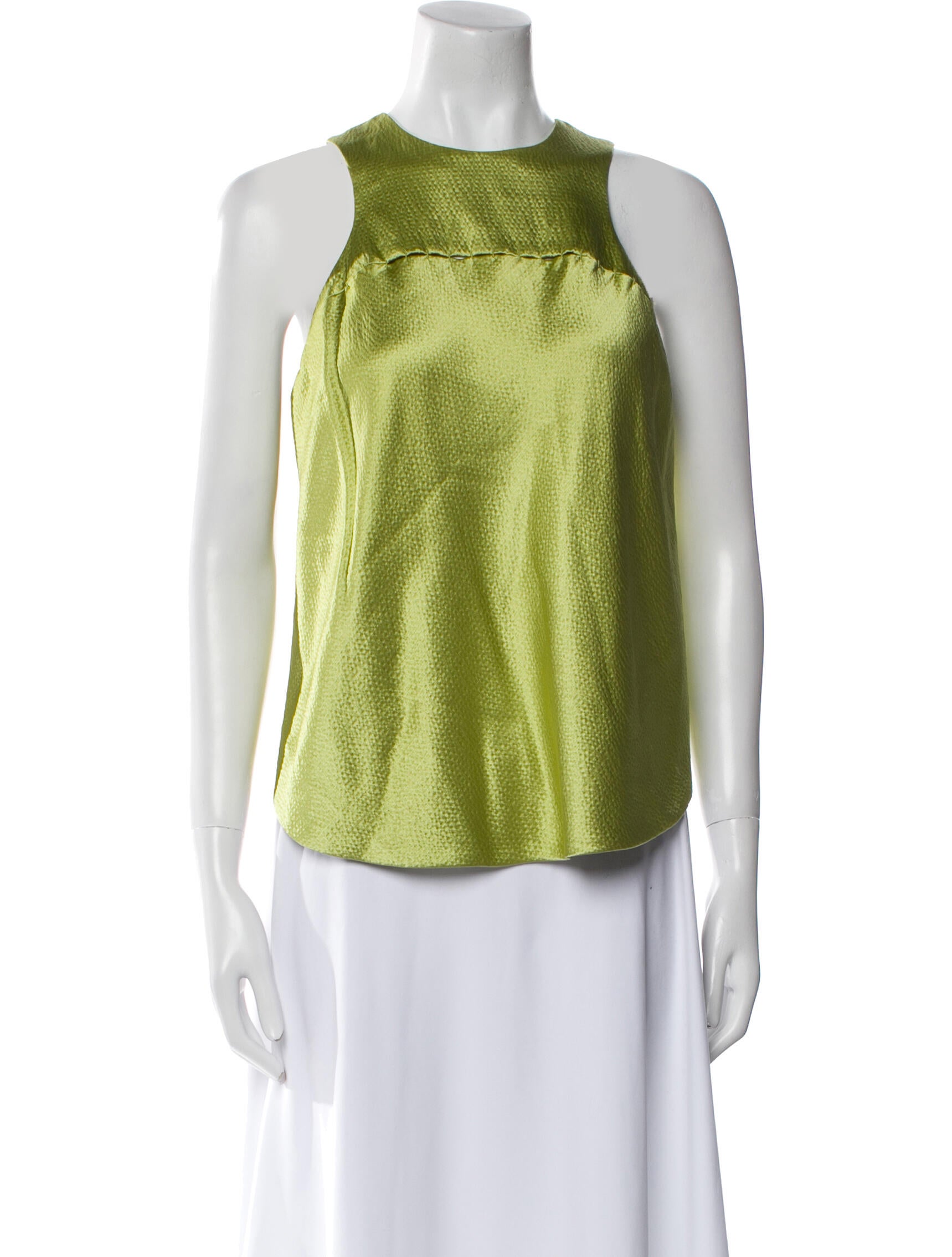Chado by Ralph Rucci Vintage 2000's Top