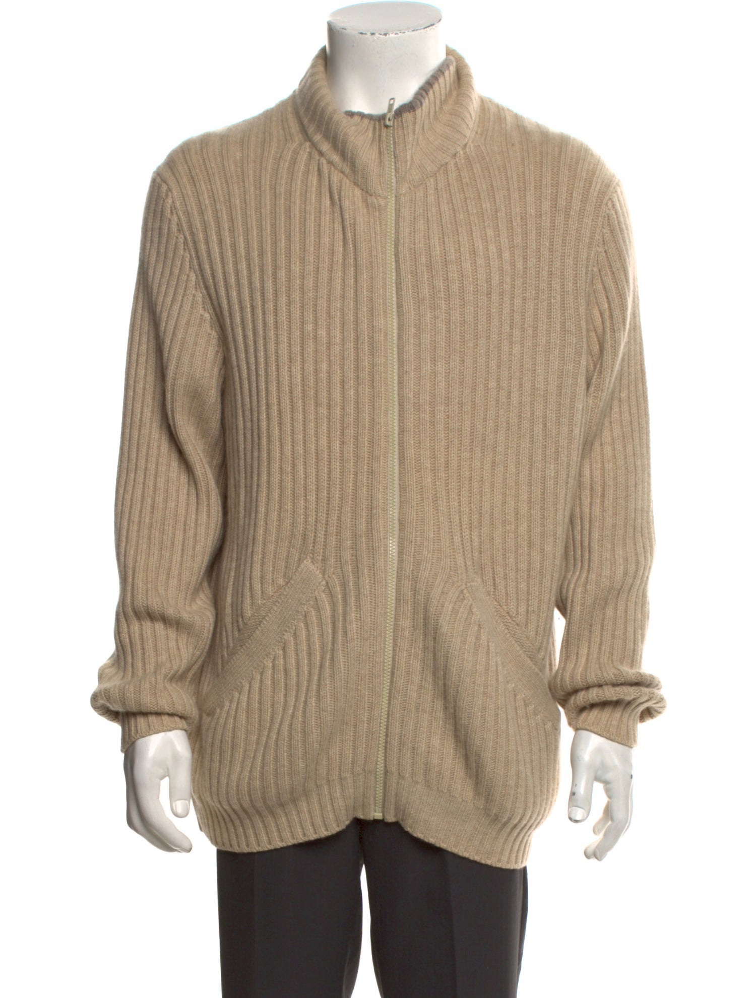Chado by Ralph Rucci Vintage Late 1990's - Early 2000's Cardigan