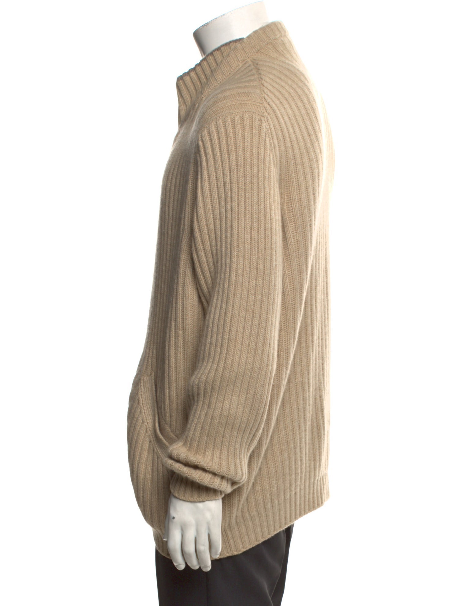 Chado by Ralph Rucci Vintage Late 1990's - Early 2000's Cardigan