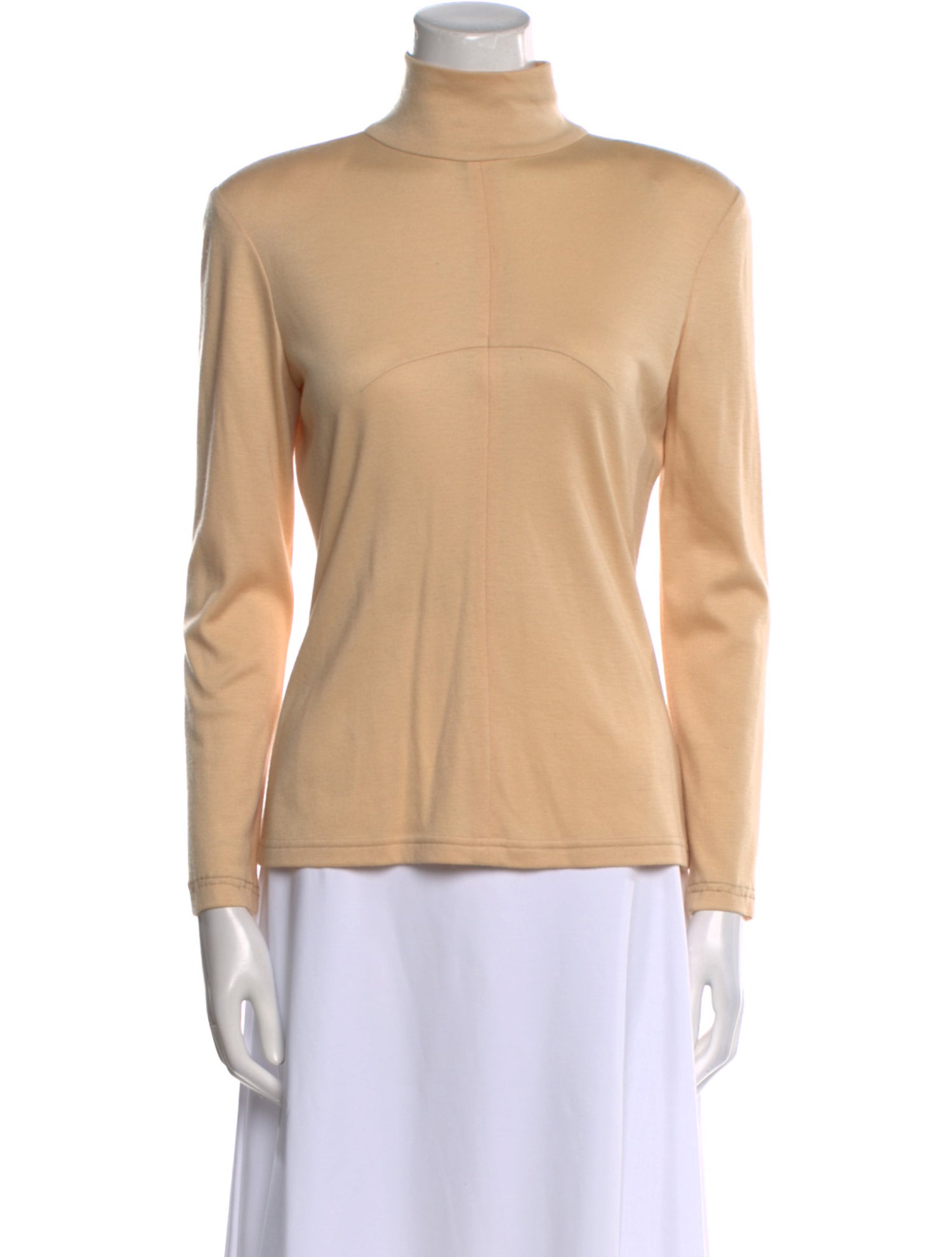 Chado by Ralph Rucci Vintage Cashmere Sweater