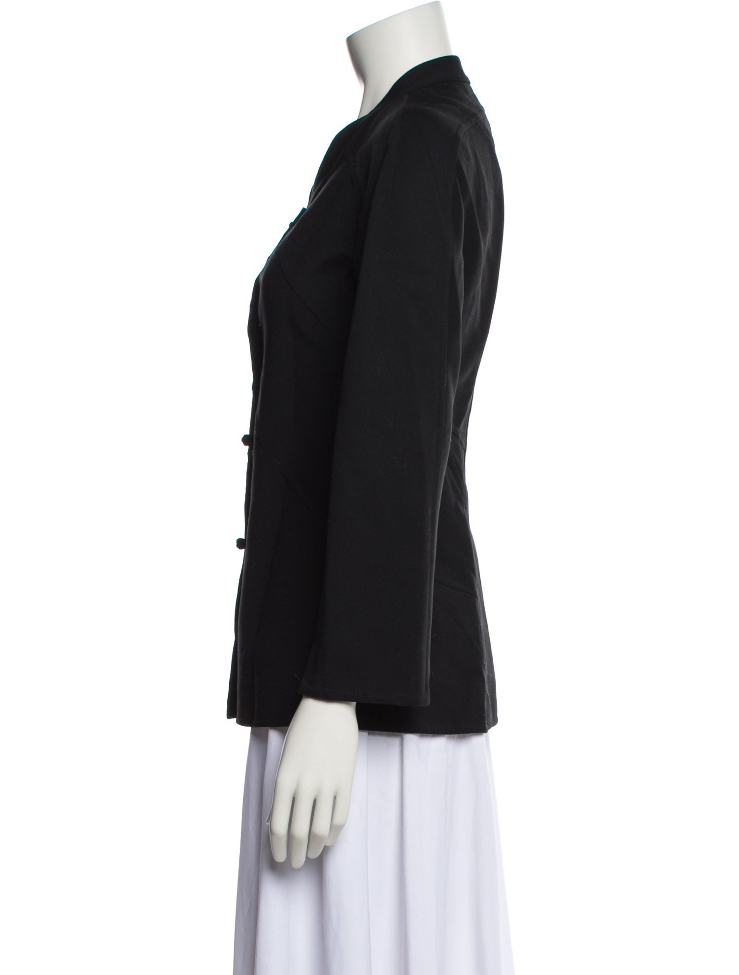 Chado by Ralph Rucci Vintage 2000's Jacket