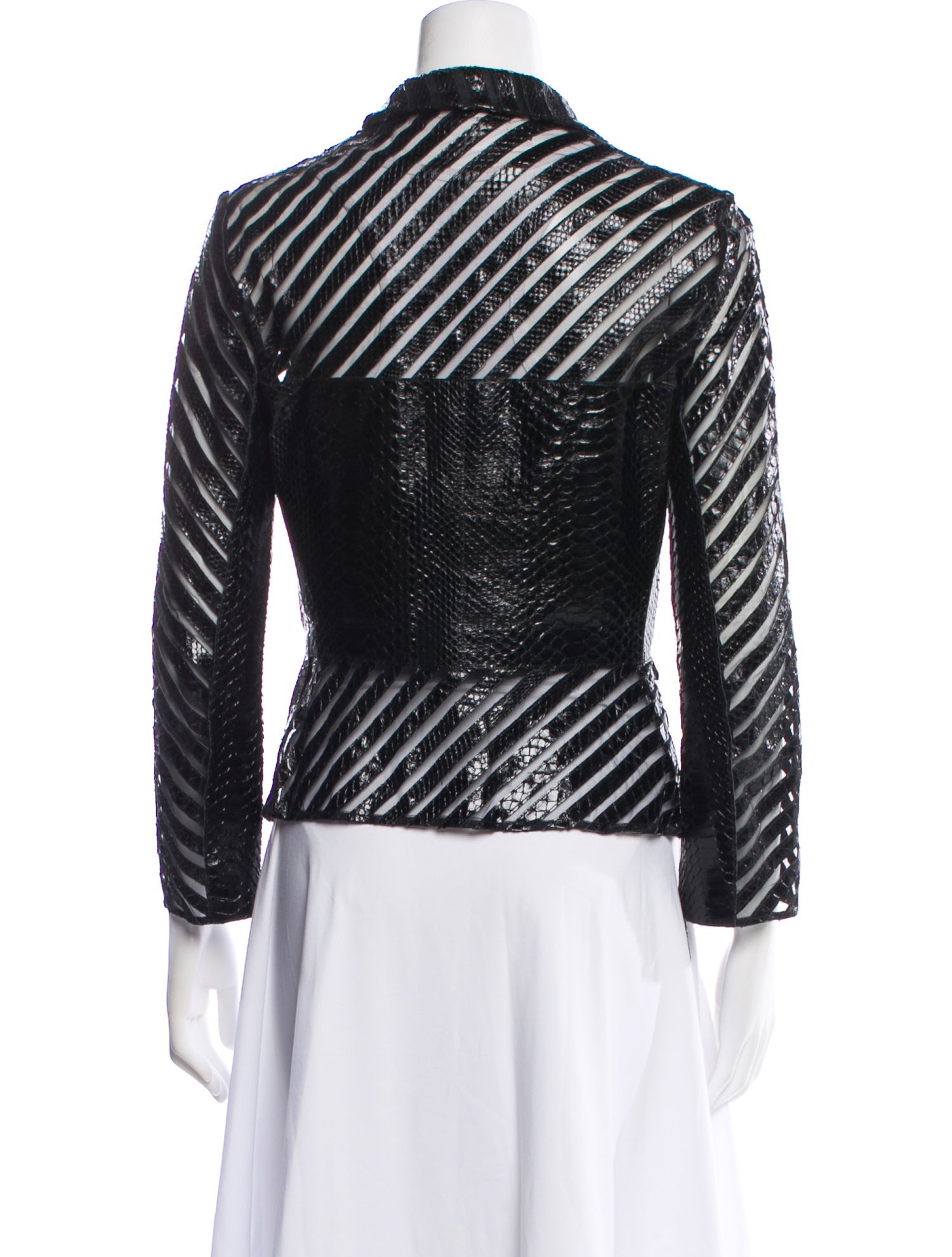 2012 Python Evening Jacket