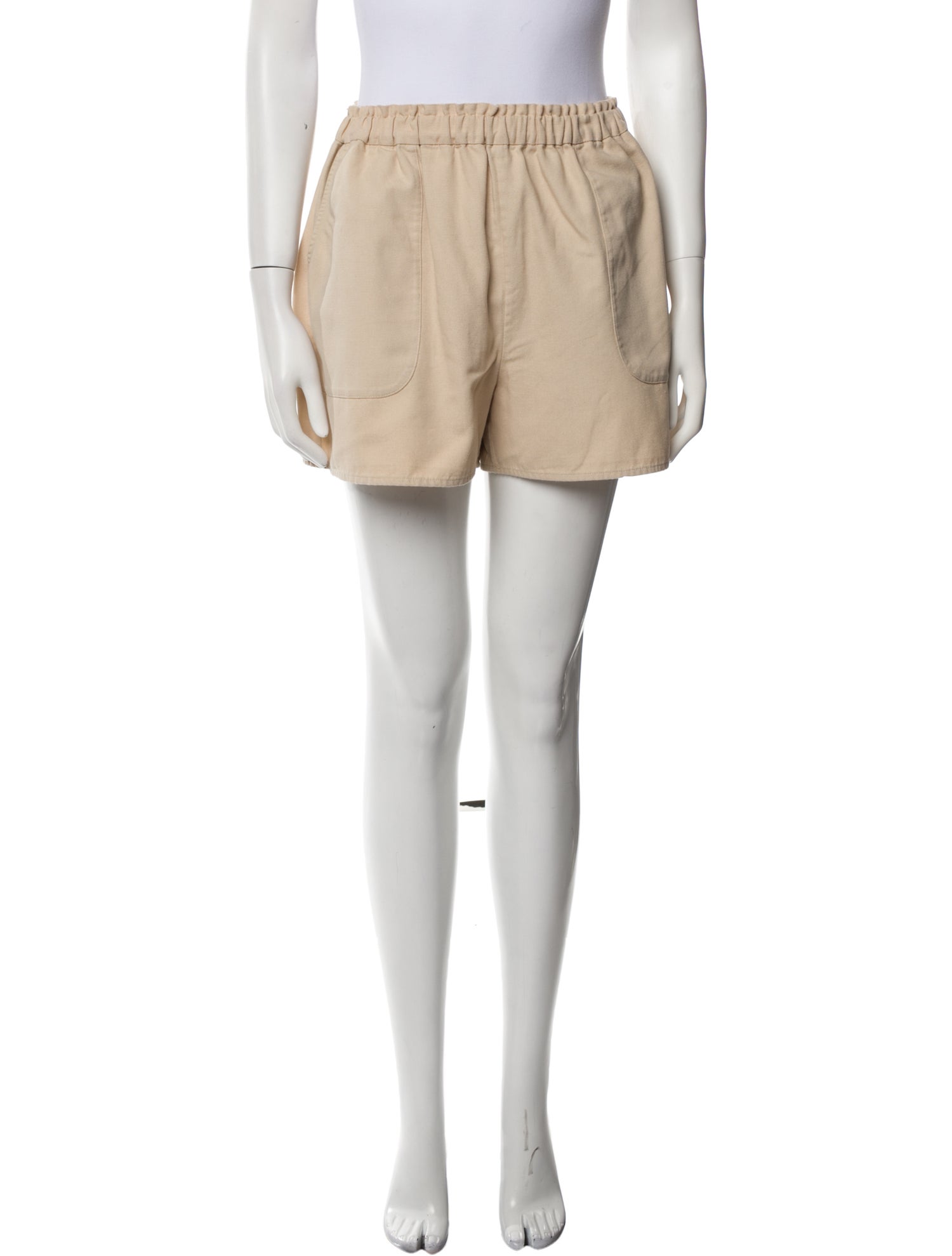 Loup Charmant Mini Shorts