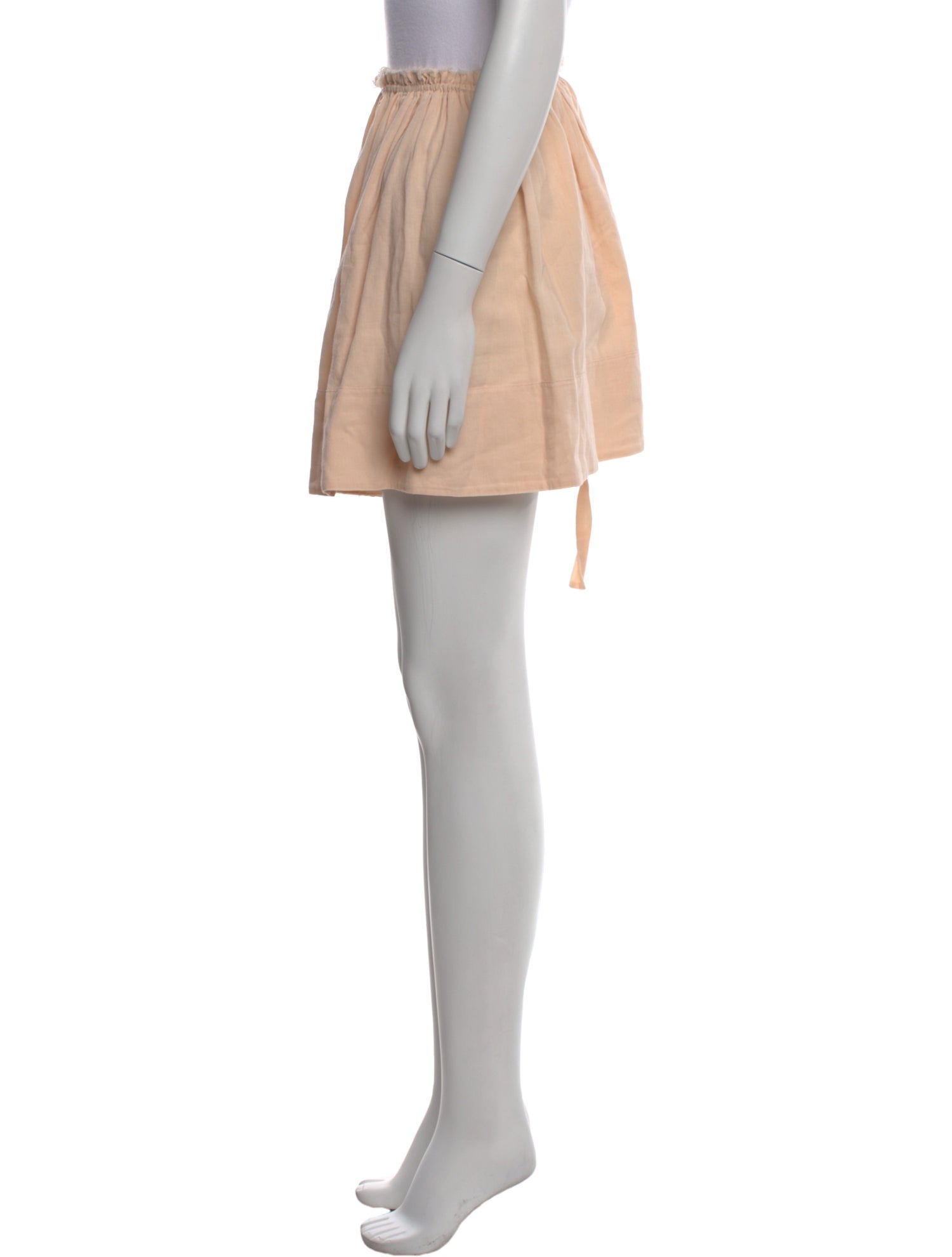 Loup Charmant Mini Skirt