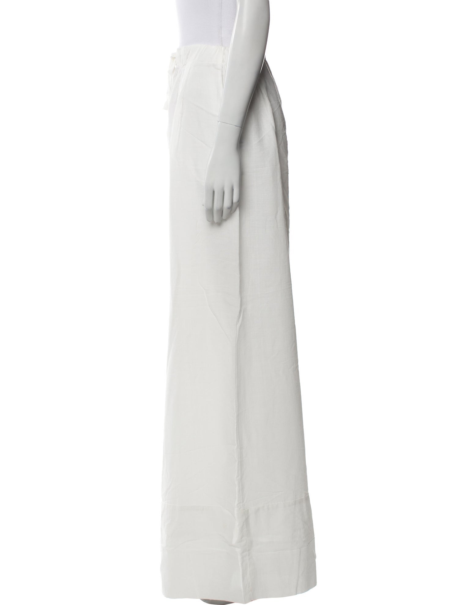 Loup Charmant Wide Leg Pants w/ Tags