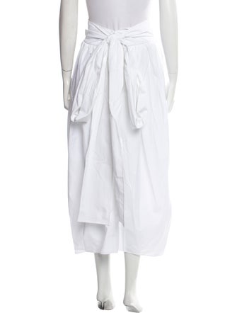 Cecilie Bahnsen Midi Length Skirt