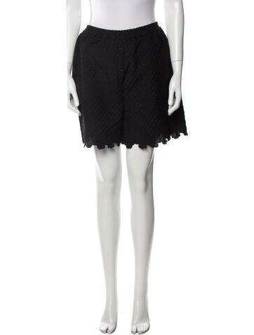 Cecilie Bahnsen Shorts Mini Us2, UK6 | XS