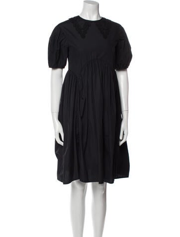 Cecilie Bahnsen Dresses Dress Us2, UK6 | XS