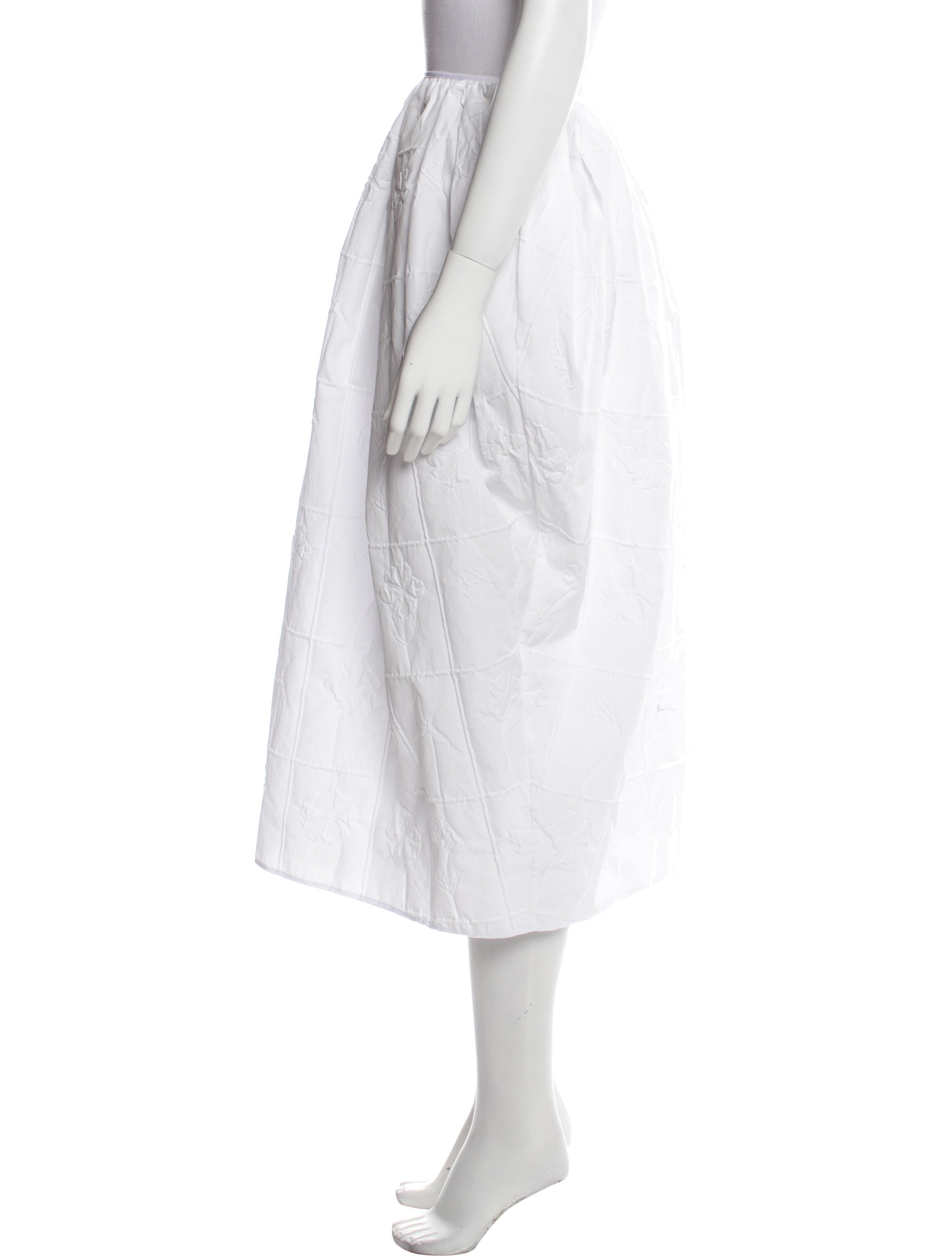 Cecilie Bahnsen Skirt