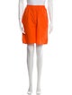 Cecilie Bahnsen Knee-Length Shorts