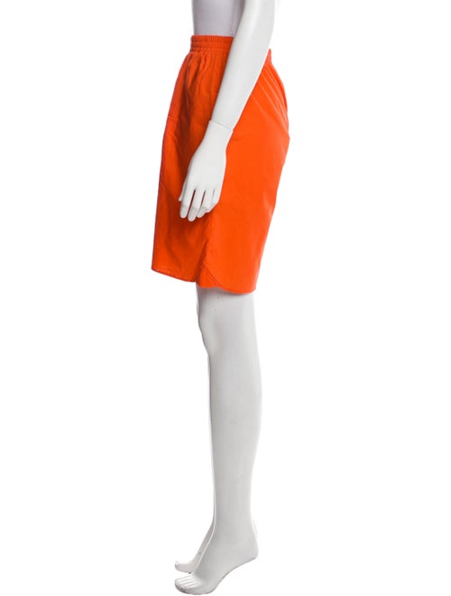 Cecilie Bahnsen Knee-Length Shorts