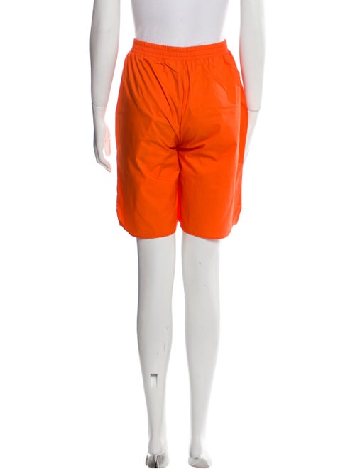 Cecilie Bahnsen Knee-Length Shorts