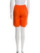 Cecilie Bahnsen Knee-Length Shorts