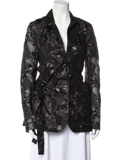 Cecilie Bahnsen Coat