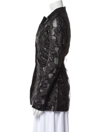 Cecilie Bahnsen Coat