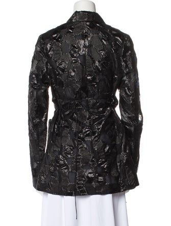 Cecilie Bahnsen Coat