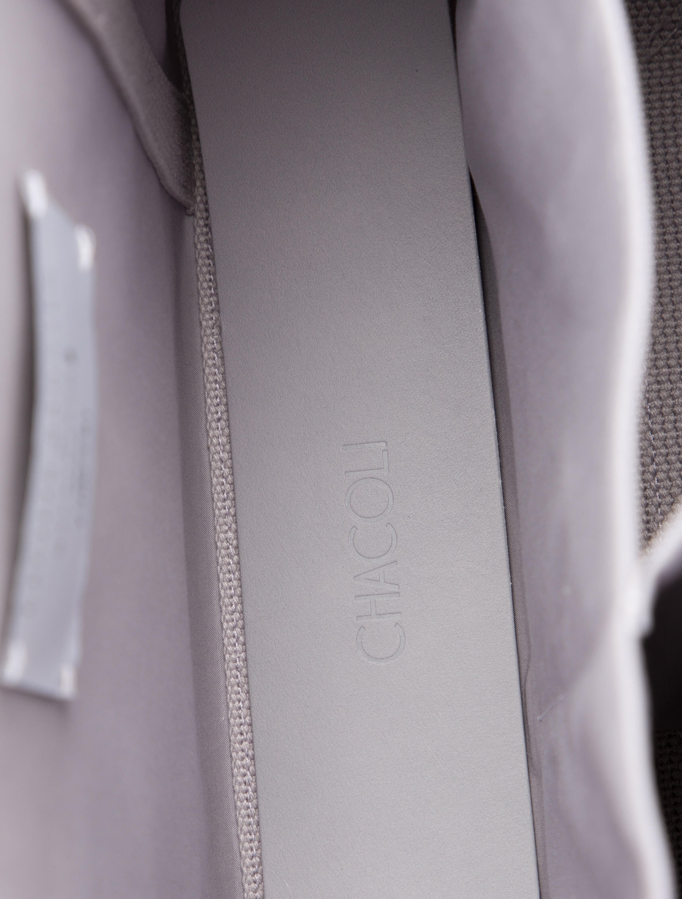 Cecilie Bahnsen Embroidered Louise Tote