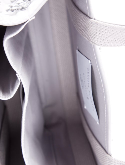 Cecilie Bahnsen x Mackintosh Embroidered Louise Handle Bag