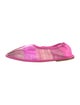 Hereu x Cecilie Bahnsen Ballet Flats