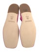 Hereu x Cecilie Bahnsen Ballet Flats
