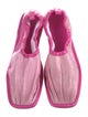 Hereu x Cecilie Bahnsen Ballet Flats