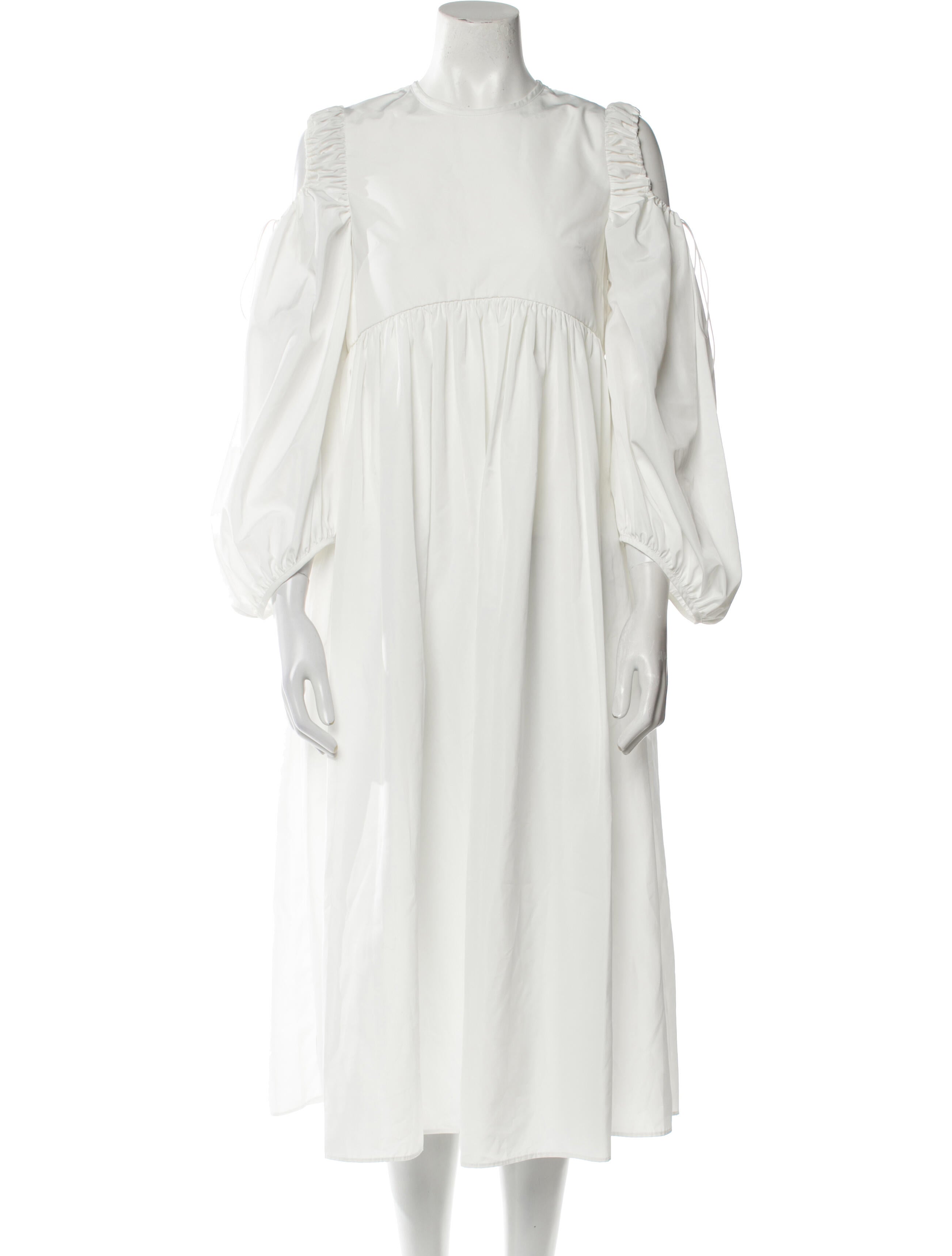 Cecilie Bahnsen Dress