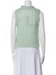 Cecilie Bahnsen Mohair Sweater