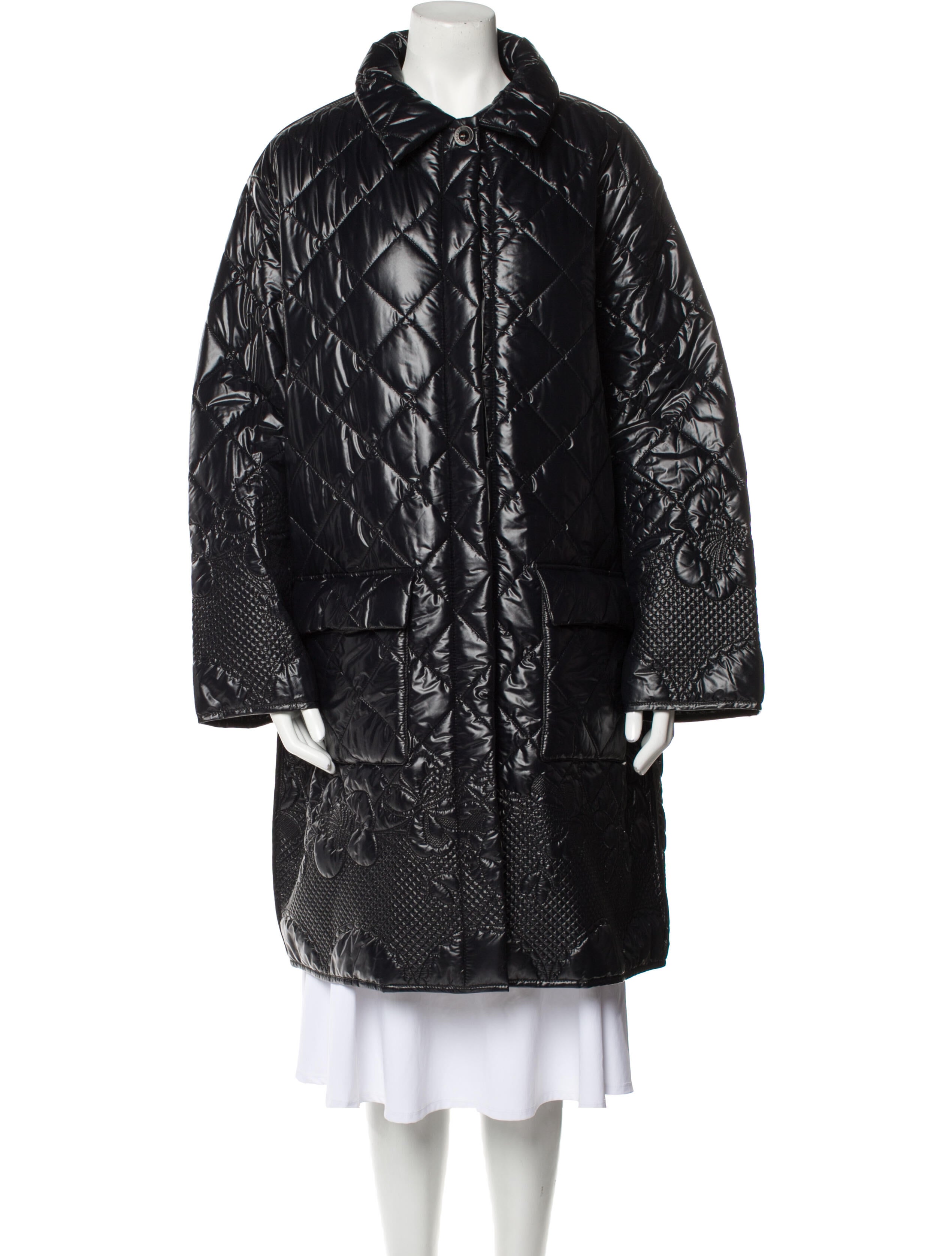 Cecilie Bahnsen Coat w/ Tags