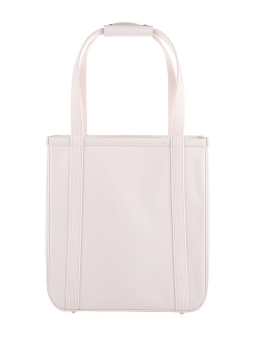 Cecilie Bahnsen Canvas Tote Bag