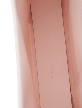 Cecilie Bahnsen Canvas Tote Bag