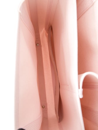 Cecilie Bahnsen Canvas Tote Bag