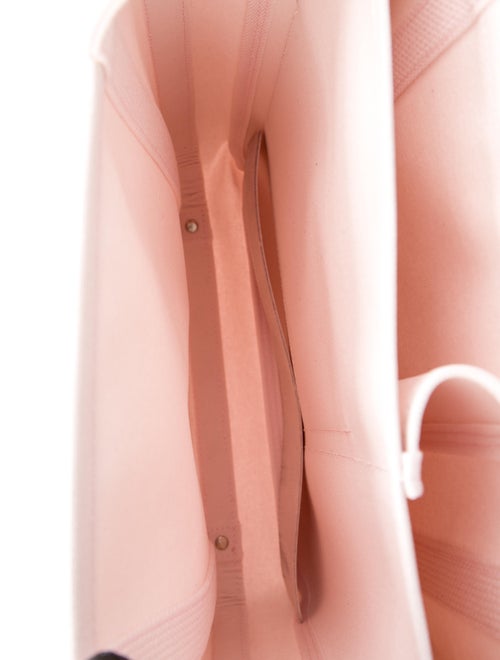 Cecilie Bahnsen Canvas Tote Bag