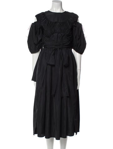 Cecilie Bahnsen Dresses Dress Us2, UK6 | XS