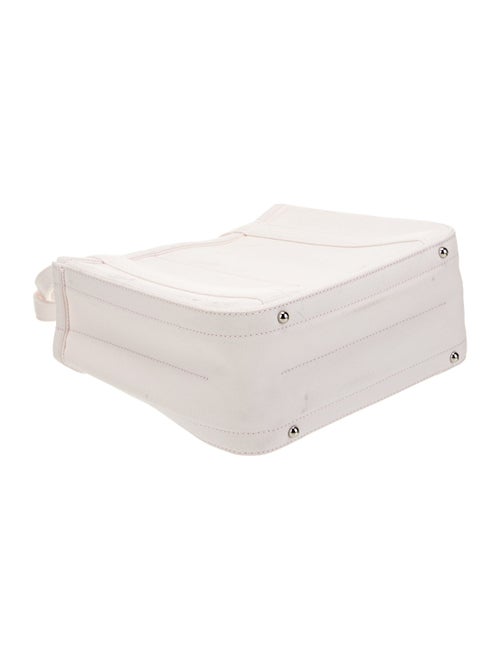 Cecilie Bahnsen Canvas Crossbody Bag