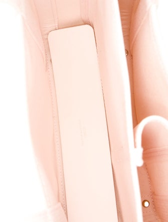 Cecilie Bahnsen Canvas Crossbody Bag