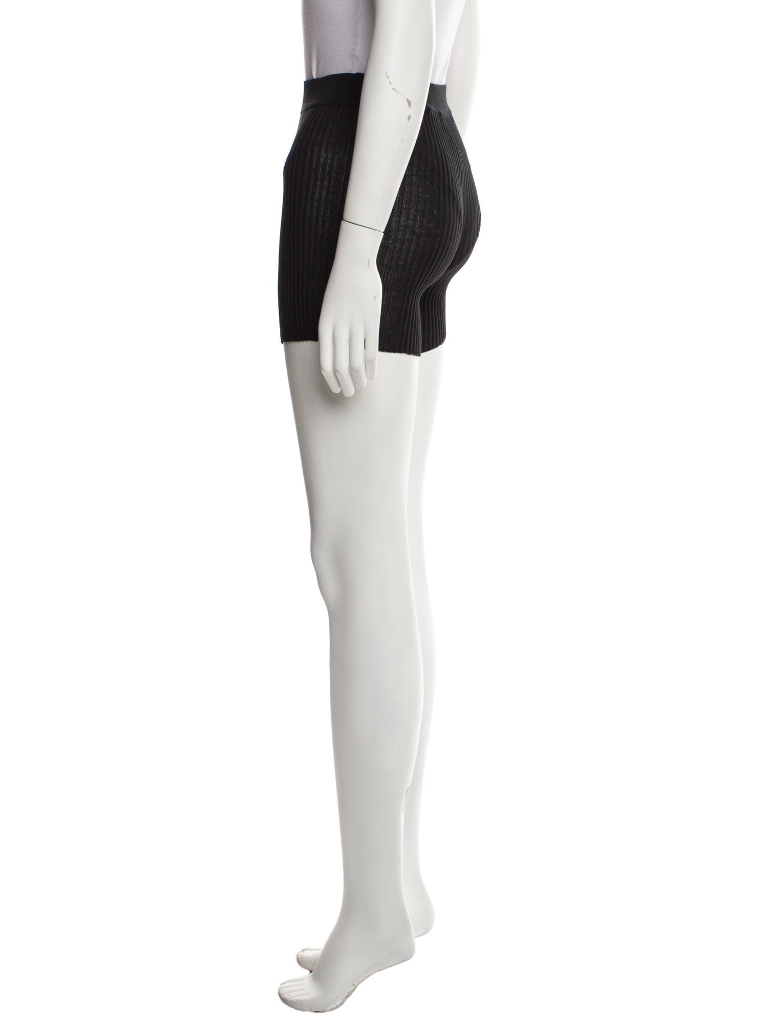 Cecilie Bahnsen Mini Shorts w/ Tags