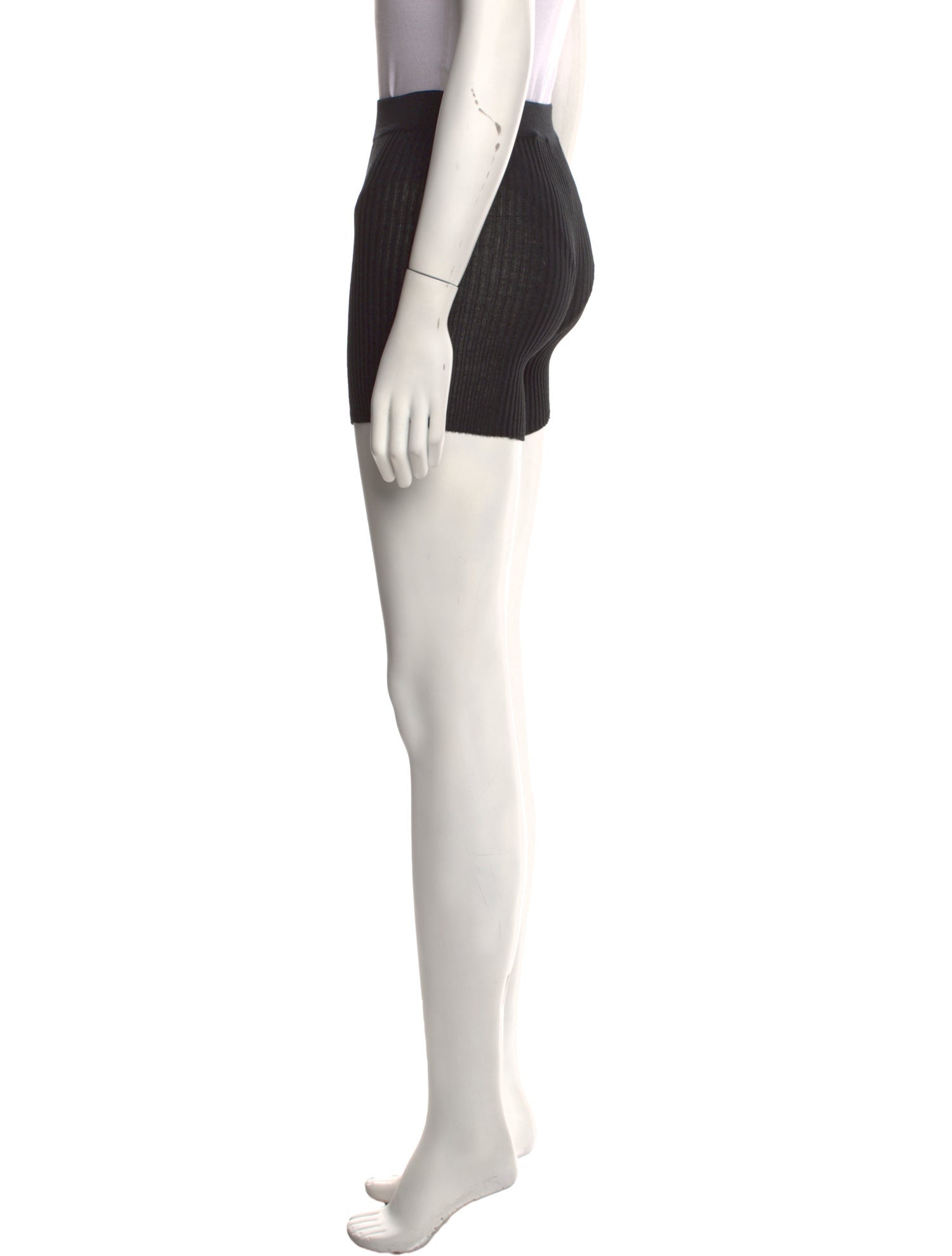 Cecilie Bahnsen Mini Shorts w/ Tags