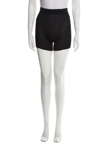 Cecilie Bahnsen Shorts Mini S