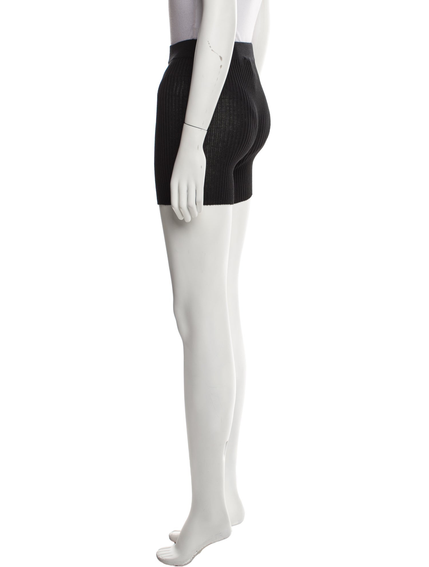 Cecilie Bahnsen Mini Shorts w/ Tags