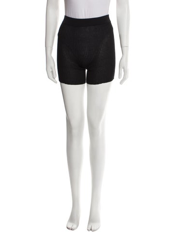 Cecilie Bahnsen Shorts Mini M