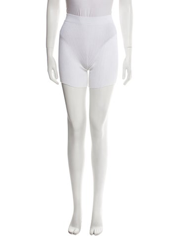 Cecilie Bahnsen Shorts Mini XS