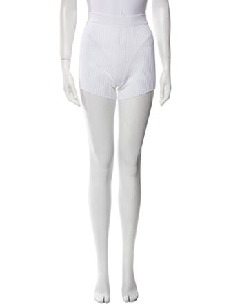 Cecilie Bahnsen Mini Shorts